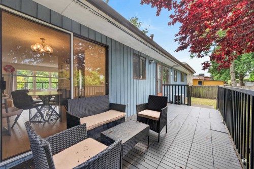 9171 No. 4 Road, Richmond, BC 
