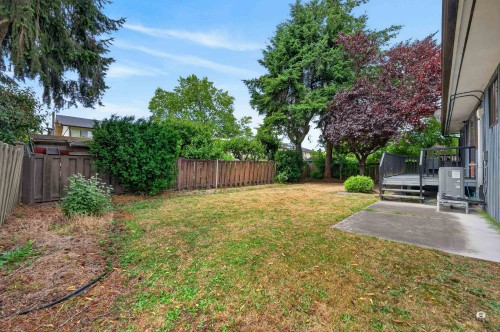 9171 No. 4 Road, Richmond, BC 