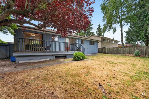 9171 No. 4 Road, Richmond, BC 