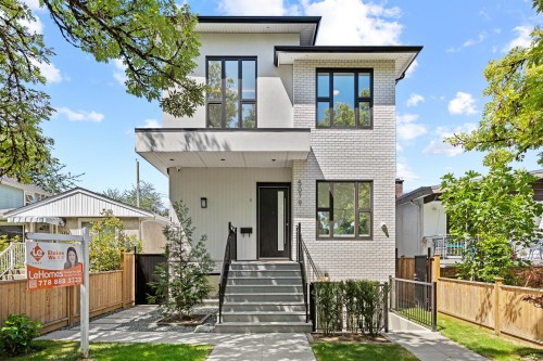5079 Elgin Street, Vancouver, BC 