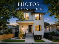 5079 Elgin Street  Vancouver, BC V5W 3J7