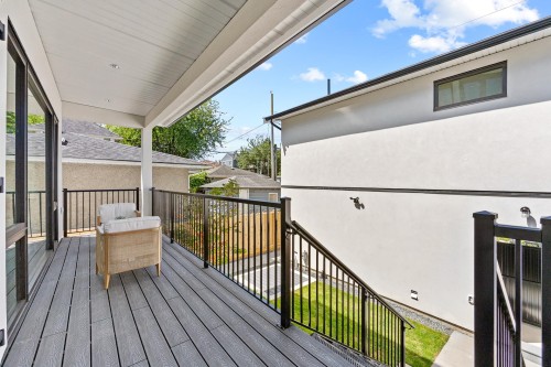 5079 Elgin Street, Vancouver, BC 