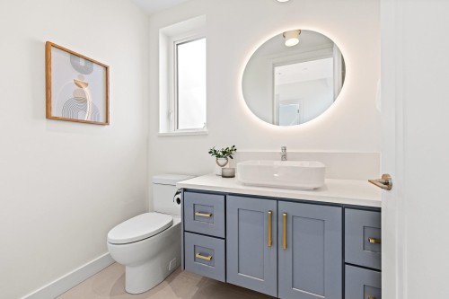 5079 Elgin Street, Vancouver, BC 