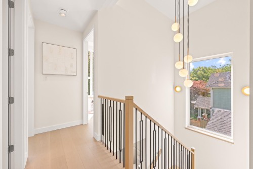 5079 Elgin Street, Vancouver, BC 