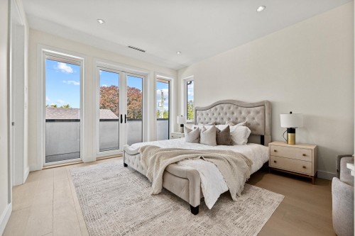 5079 Elgin Street, Vancouver, BC 