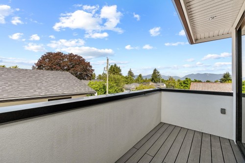 5079 Elgin Street, Vancouver, BC 