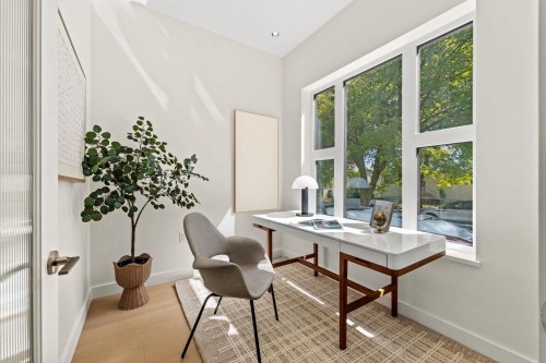 5079 Elgin Street, Vancouver, BC 