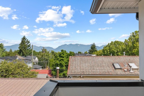 5079 Elgin Street, Vancouver, BC 