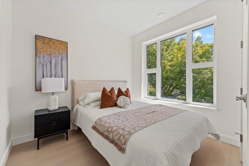 5079 Elgin Street, Vancouver, BC 