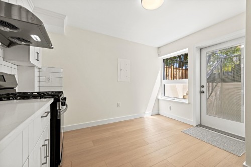 5079 Elgin Street, Vancouver, BC 