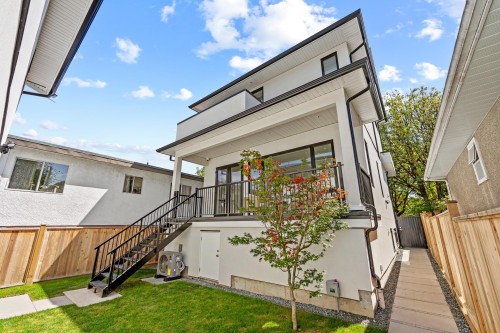 5079 Elgin Street, Vancouver, BC 