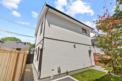 5079 Elgin Street, Vancouver, BC 