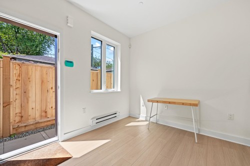 5079 Elgin Street, Vancouver, BC 
