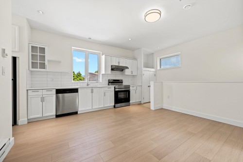 5079 Elgin Street, Vancouver, BC 