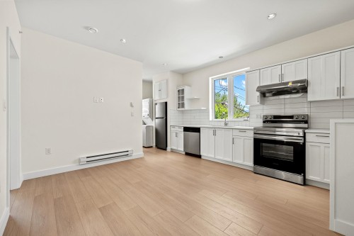 5079 Elgin Street, Vancouver, BC 