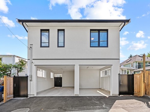 5079 Elgin Street, Vancouver, BC 