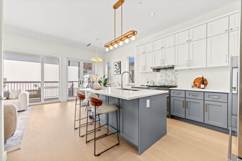 5079 Elgin Street, Vancouver, BC 