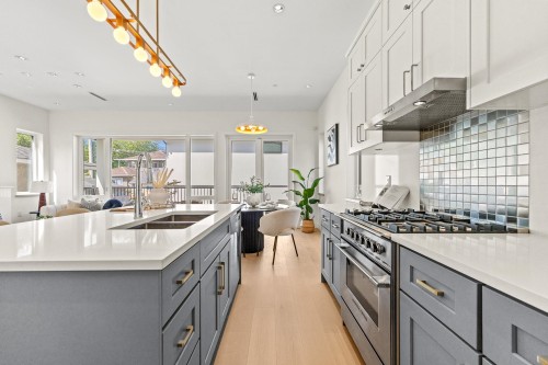 5079 Elgin Street, Vancouver, BC 