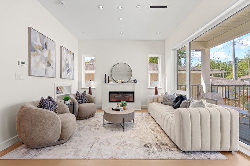 5079 Elgin Street, Vancouver, BC 