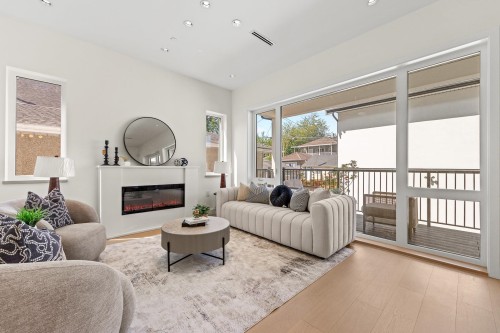 5079 Elgin Street, Vancouver, BC 