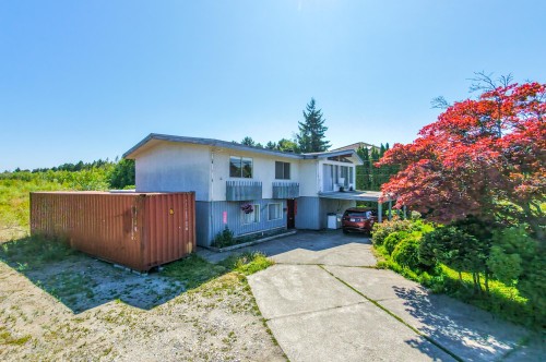 11280 Granville Avenue, Richmond, BC 