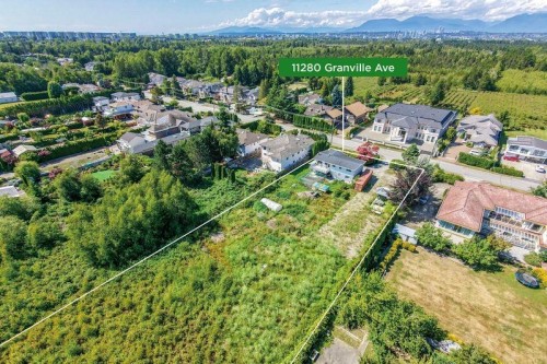 11280 Granville Avenue, Richmond, BC 