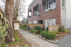 307-980 22nd Avenue W Vancouver, BC V5Z 2A1