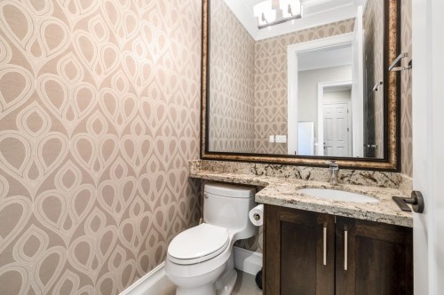 5828 Gibbons Drive, Richmond, BC 