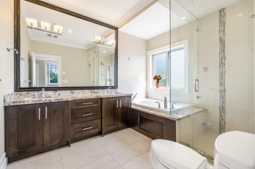 5828 Gibbons Drive, Richmond, BC 
