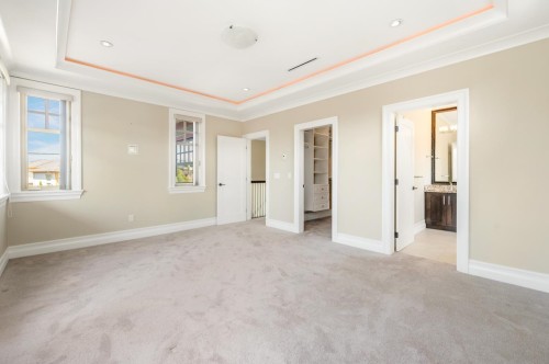 5828 Gibbons Drive, Richmond, BC 