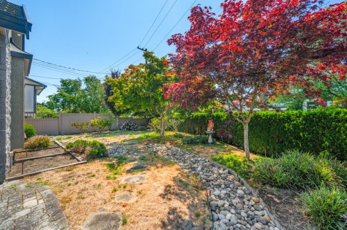 5828 Gibbons Drive, Richmond, BC 