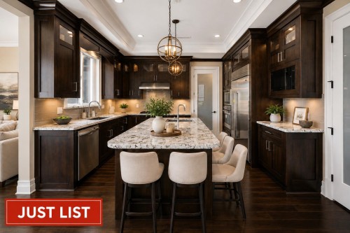 5828 Gibbons Drive, Richmond, BC - Indoor