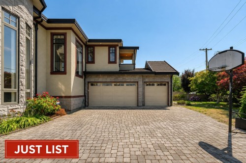 5828 Gibbons Drive, Richmond, BC - Outdoor