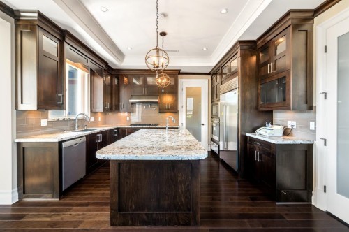 5828 Gibbons Drive, Richmond, BC 