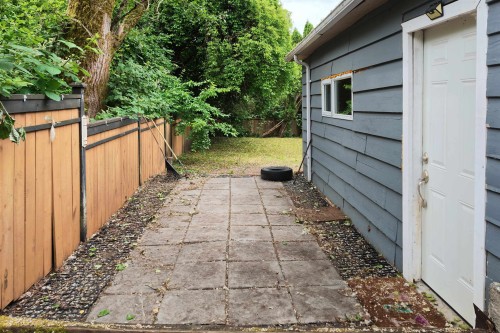 20420 Lorne Avenue, Maple Ridge, BC 