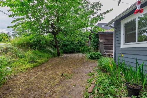 20420 Lorne Avenue, Maple Ridge, BC 