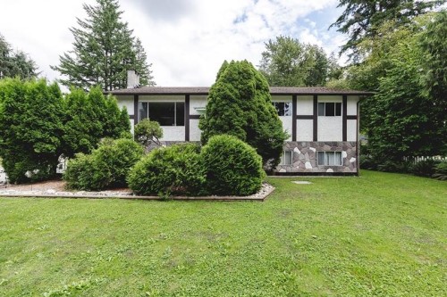 12760 232 Street, Maple Ridge, BC 