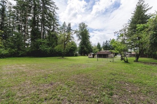 12760 232 Street, Maple Ridge, BC 