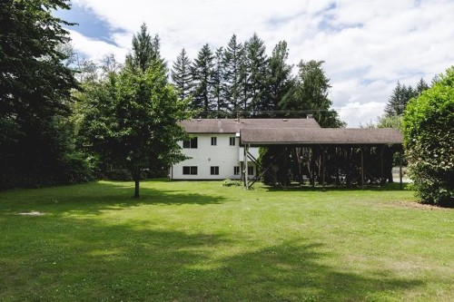 12760 232 Street, Maple Ridge, BC 