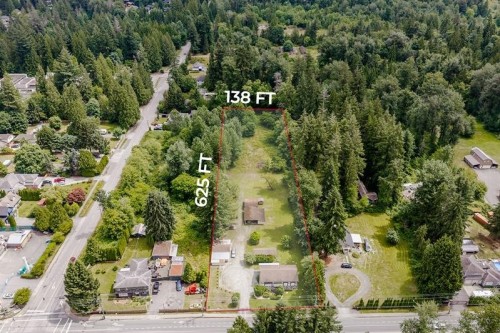 12760 232 Street, Maple Ridge, BC 