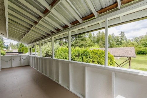 12760 232 Street, Maple Ridge, BC 