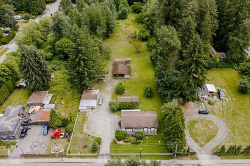 12760 232 Street, Maple Ridge, BC 