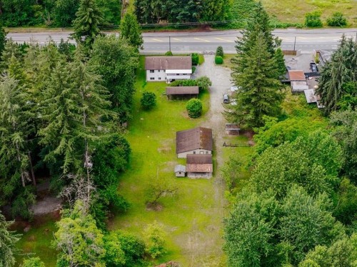 12760 232 Street, Maple Ridge, BC 