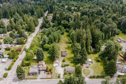 12760 232 Street, Maple Ridge, BC 