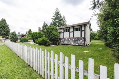 12760 232 Street, Maple Ridge, BC 