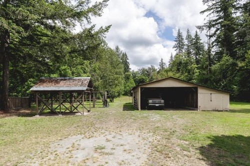 12760 232 Street, Maple Ridge, BC 