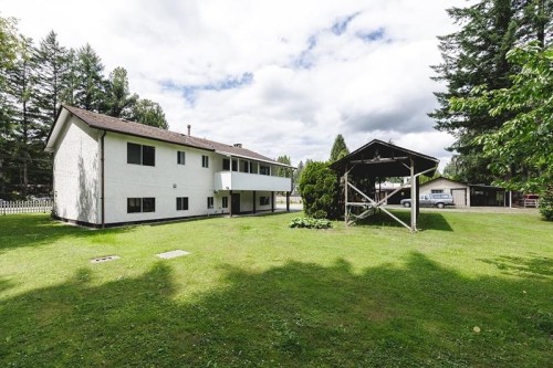 12760 232 Street, Maple Ridge, BC 