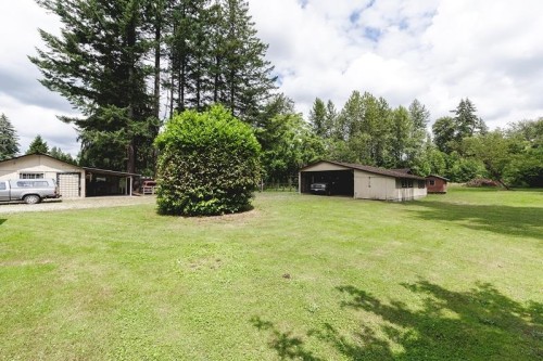 12760 232 Street, Maple Ridge, BC 