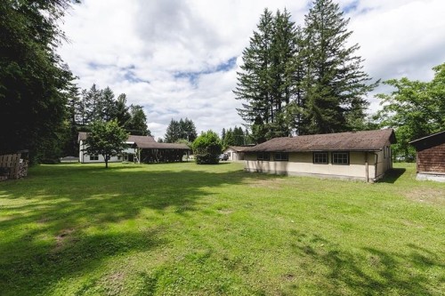 12760 232 Street, Maple Ridge, BC 