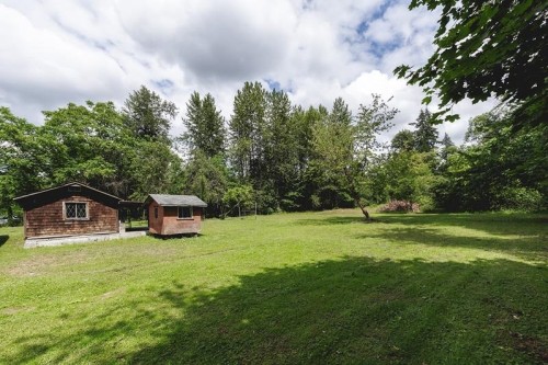 12760 232 Street, Maple Ridge, BC 